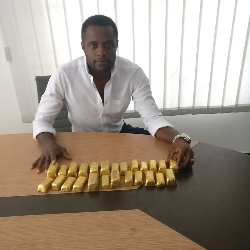 Industry meeting in February 2018