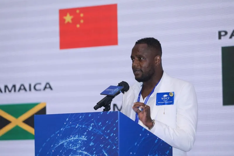 World Digital Currency Forum attended by Loyal Shield