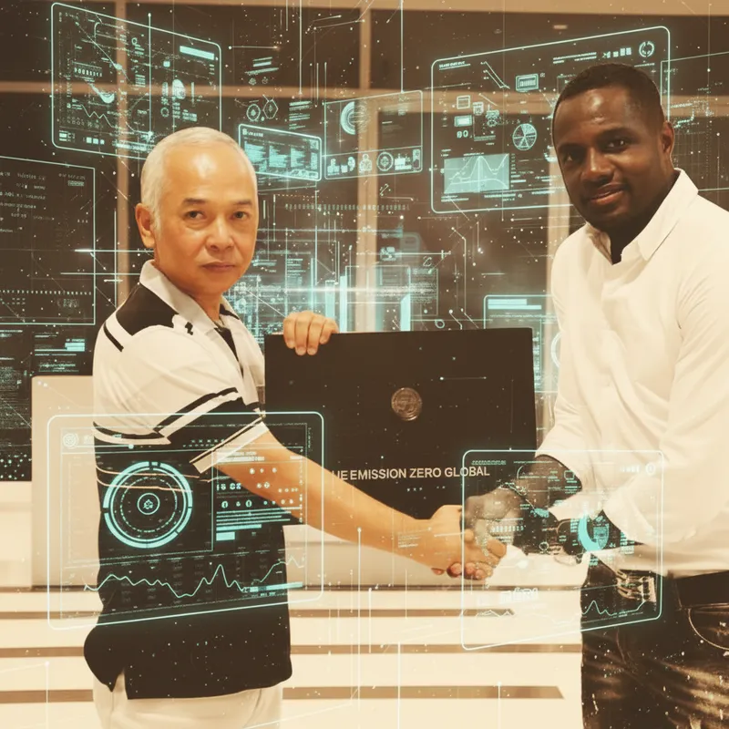 Loyal Shield brand engagement