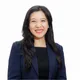Portrait of Stacy Ho